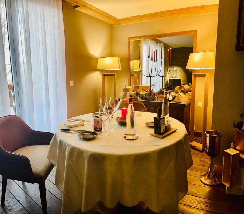 Hotel Royal Кран-Монтана Экстерьер фото